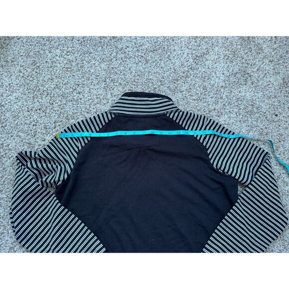 NWT - ANTIGUA San Francisco 49ERS, Womens Medium, sweatshirt, NFL, Football - Picture 8 of 9